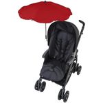 Umbrela carucior Altabebe AL7000_Rosu fotografia produsului View 3 S