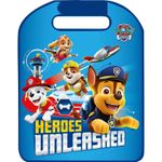 Aparatoare pentru scaun Paw Patrol Heroes Unleashed Eurasia CZ10268 fotografia produsului View 2 S