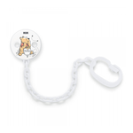 Lant Suzeta Nuk Disney Winnie fotografia produsului