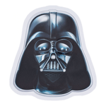 Farfurie melamina Star Wars Darth Vader Lulabi 8340400-D fotografia produsului