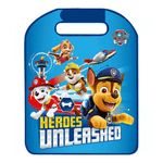 Aparatoare pentru scaun Paw Patrol Heroes Unleashed Eurasia CZ10268 fotografia produsului