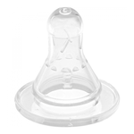 Set tetine de silicon cu flux variabil Lulabi 8090004 fotografia produsului