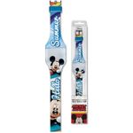 Ceas digital LED Mickey SunCity EWA20416WD fotografia produsului View 2 S