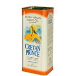 Ulei de masline extravirgin Cretan Prince 5L Botzakis BO05 fotografia produsului View 2 S