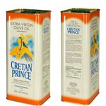 Ulei de masline extravirgin Cretan Prince 5L Botzakis BO05 fotografia produsului View 3 S