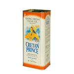 Ulei de masline extravirgin Cretan Prince 5L Botzakis BO05 fotografia produsului