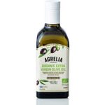 Ulei extravirgin Organic Agrelia 500ML Cretan Mill EG031 fotografia produsului View 2 S