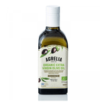 Ulei extravirgin Organic Agrelia 500ML Cretan Mill EG031 fotografia produsului