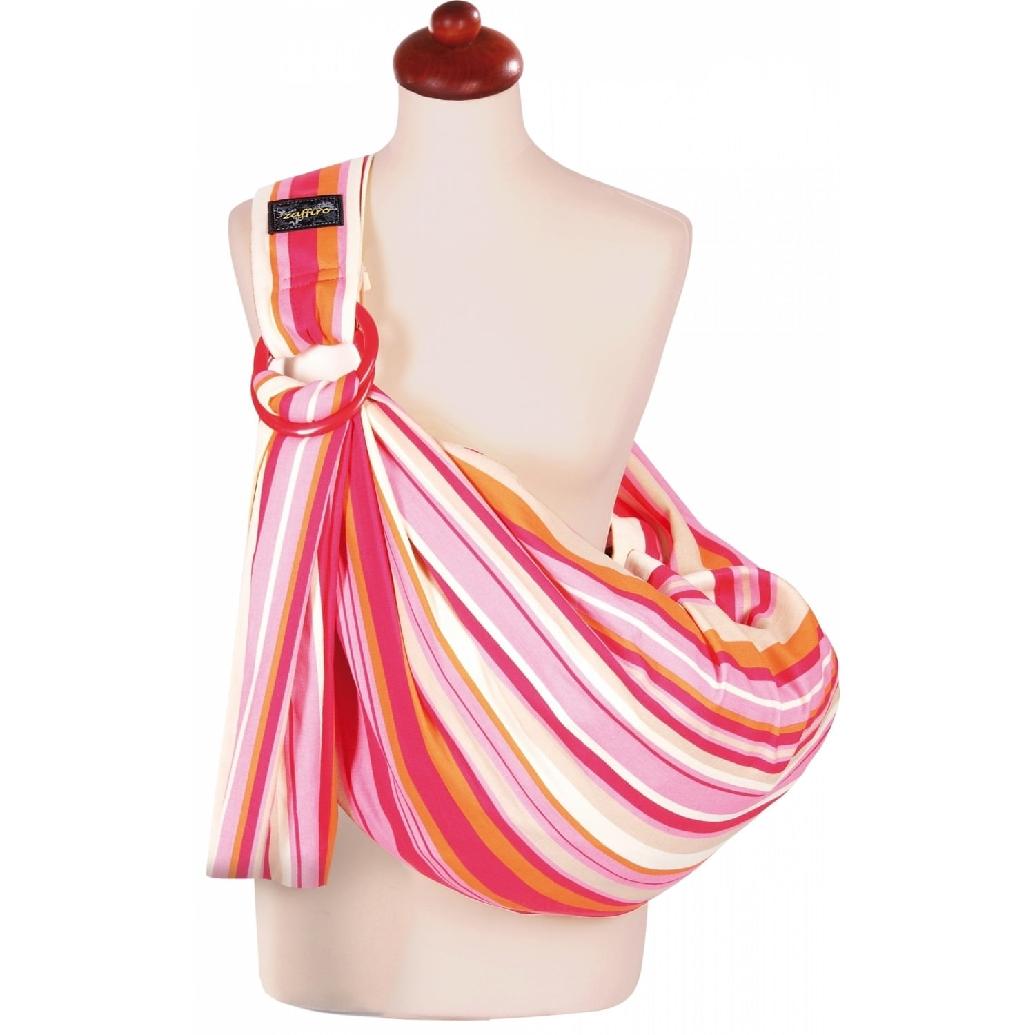 Sling Hug Me N16 Womar Zaffiro AN-CH-16 fotografia produsului View 3 L
