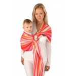 Sling Hug Me N16 Womar Zaffiro AN-CH-16 fotografia produsului View 7 S