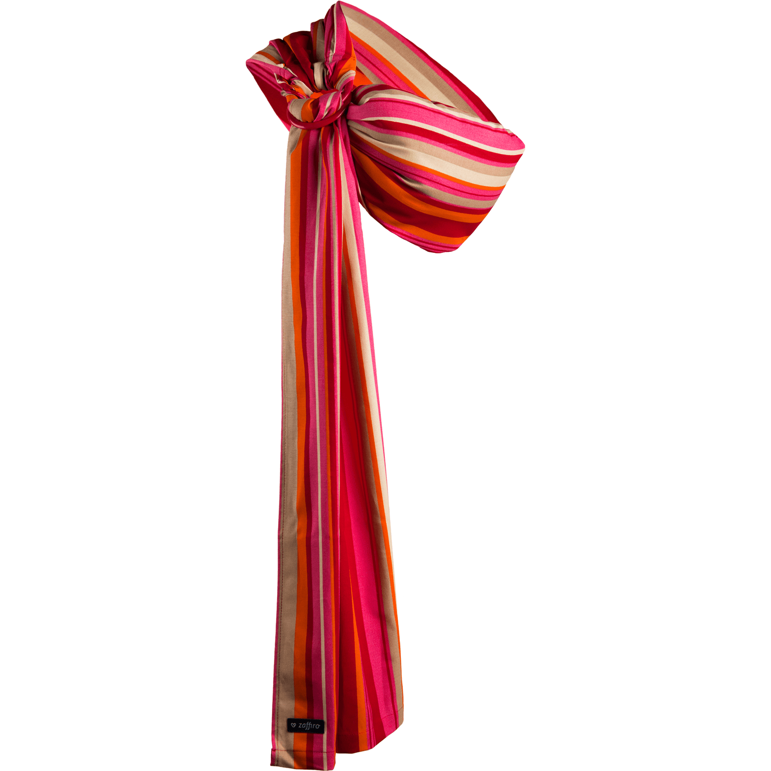Sling Hug Me N16 Womar Zaffiro AN-CH-16 fotografia produsului View 4 L