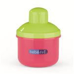 Dozator de lapte praf Colours and Flavours BebeduE 80120 fotografia produsului View 3 S