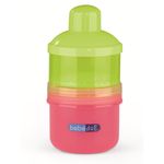 Dozator de lapte praf Colours and Flavours BebeduE 80120 fotografia produsului View 4 S