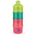 Dozator de lapte praf Colours and Flavours BebeduE 80120 fotografia produsului View 2 S