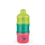 Dozator de lapte praf Colours and Flavours BebeduE 80120 fotografia produsului View 5 S