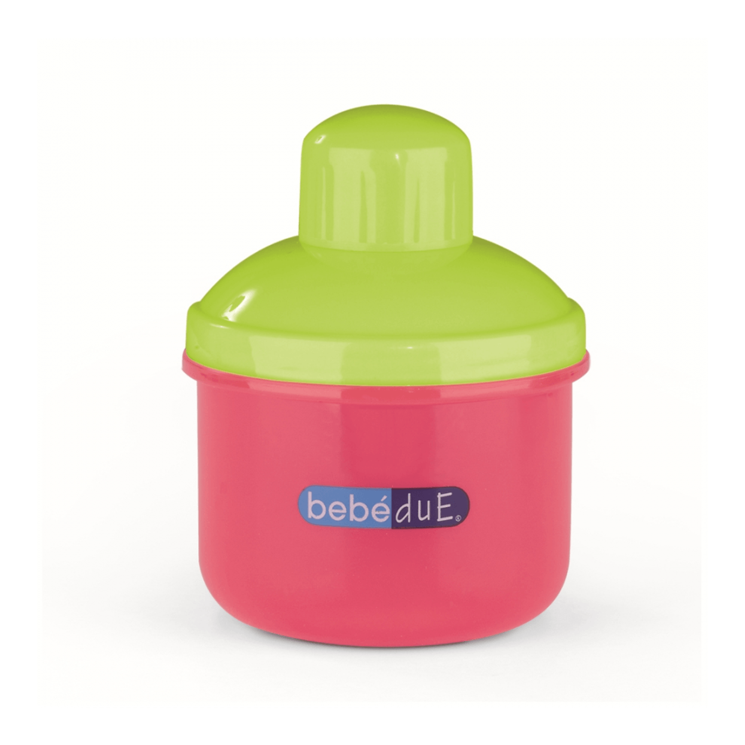 Dozator de lapte praf Colours and Flavours BebeduE 80120 fotografia produsului