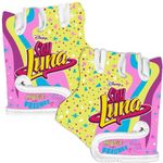 Manusi bicicleta Soy Luna XS Disney MD2108116 fotografia produsului View 2 S