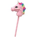 Cap de unicorn cu tija si sunete Keycraft KCPL099 fotografia produsului View 2 S