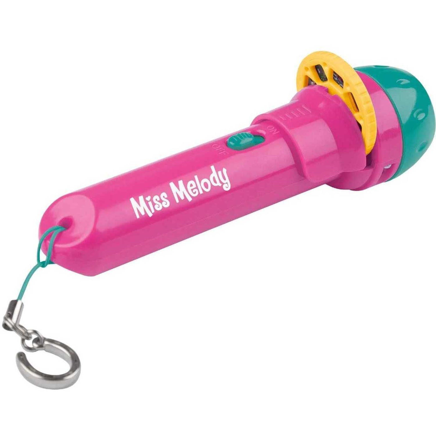 Lanterna cu Diapozitive Miss Melody Depesche PT6102 fotografia produsului View 4 L