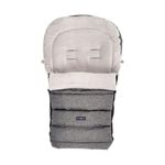 Sac de iarna iGrow Plus Womar Zaffiro 3Z-SW-20MP fotografia produsului View 3 S