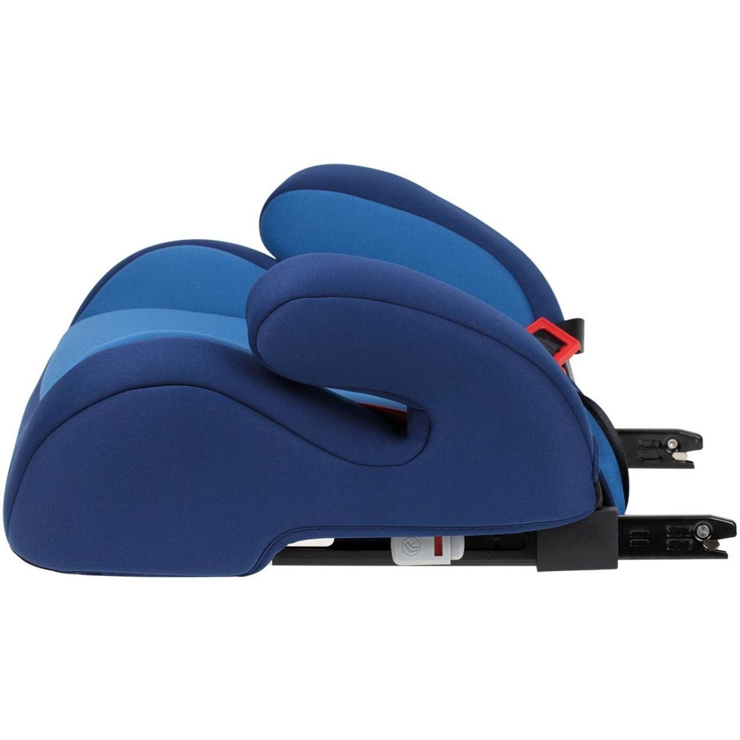 Inaltator Auto cu isofix Capsula JR4X fotografia produsului View 3 L