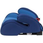 Inaltator Auto cu isofix Capsula JR4X fotografia produsului View 4 S
