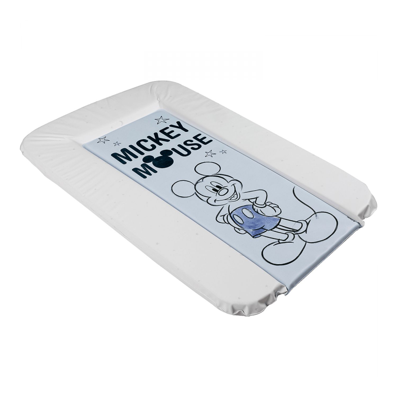 Saltea de infasat Mickey Disney CZ10341 fotografia produsului