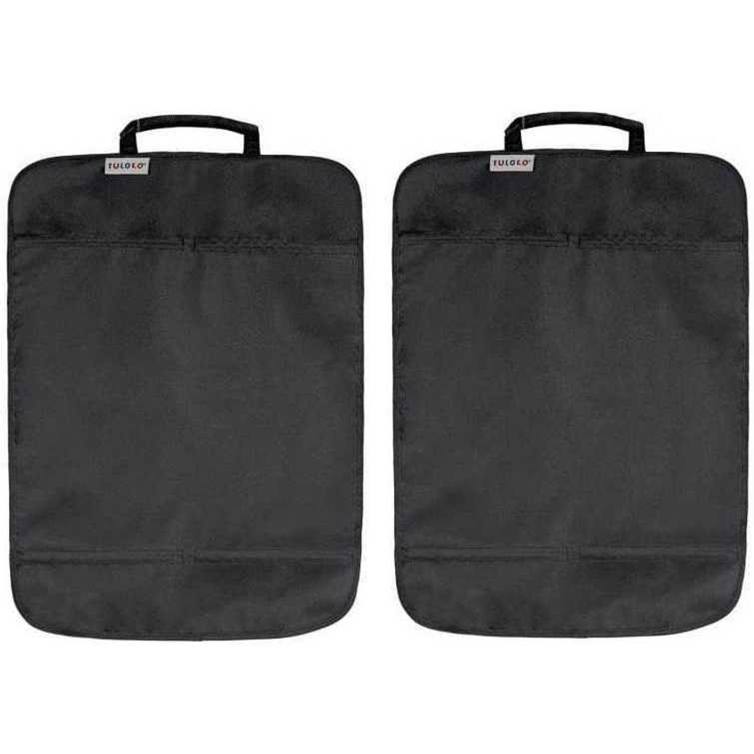 Set 2 aparatoare pentru scaun Tuloko TL013 fotografia produsului View 2 L