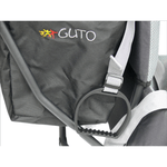 Rucsac transport copii Clasic Guto GT002_Negru fotografia produsului View 6 S