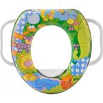 Reductor WC captusit cu manere Animals Lulabi 9090100 fotografia produsului View 2 S