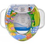 Reductor WC captusit cu manere Animals Lulabi 9090100 fotografia produsului View 3 S