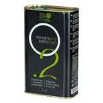 Ulei de masline extravirgin, O2 1 L Cretan Mill AB001 fotografia produsului View 2 S