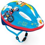 Casca de protectie Mickey Seven SV9002 fotografia produsului View 3 S