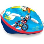 Casca de protectie Mickey Seven SV9002 fotografia produsului View 5 S