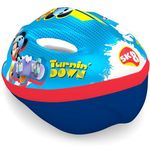 Casca de protectie Mickey Seven SV9002 fotografia produsului View 7 S