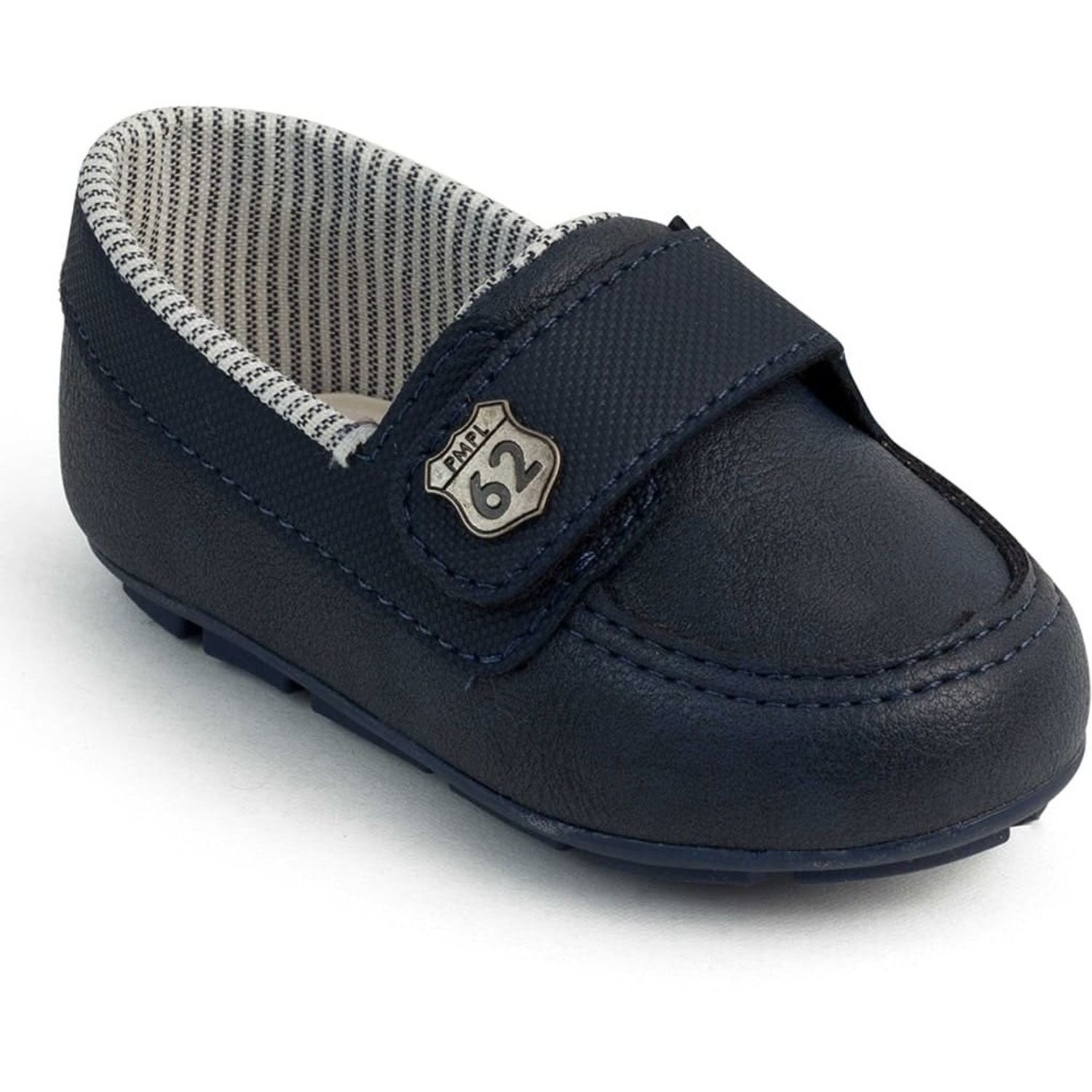Mocasini copii Pimpolho PP27994 fotografia produsului View 2 L