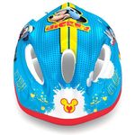 Casca de protectie Mickey Seven SV9002 fotografia produsului View 9 S