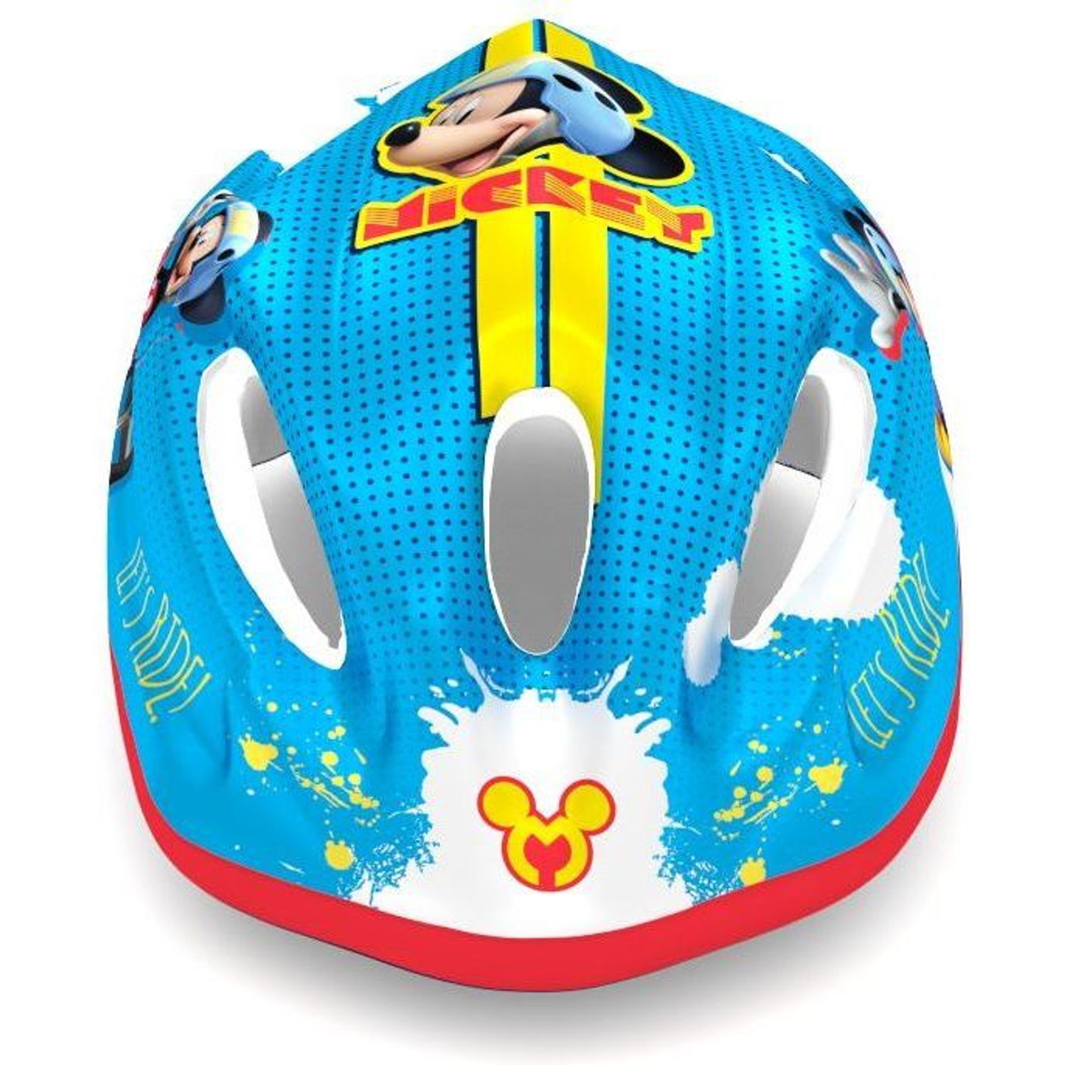Casca de protectie Mickey Seven SV9002 fotografia produsului View 9 L