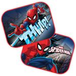 Set 2 parasolare Spiderman Seven SV9323 fotografia produsului View 2 S