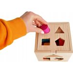 Cub educativ de sortare Iso Trade MY17386 fotografia produsului View 4 S
