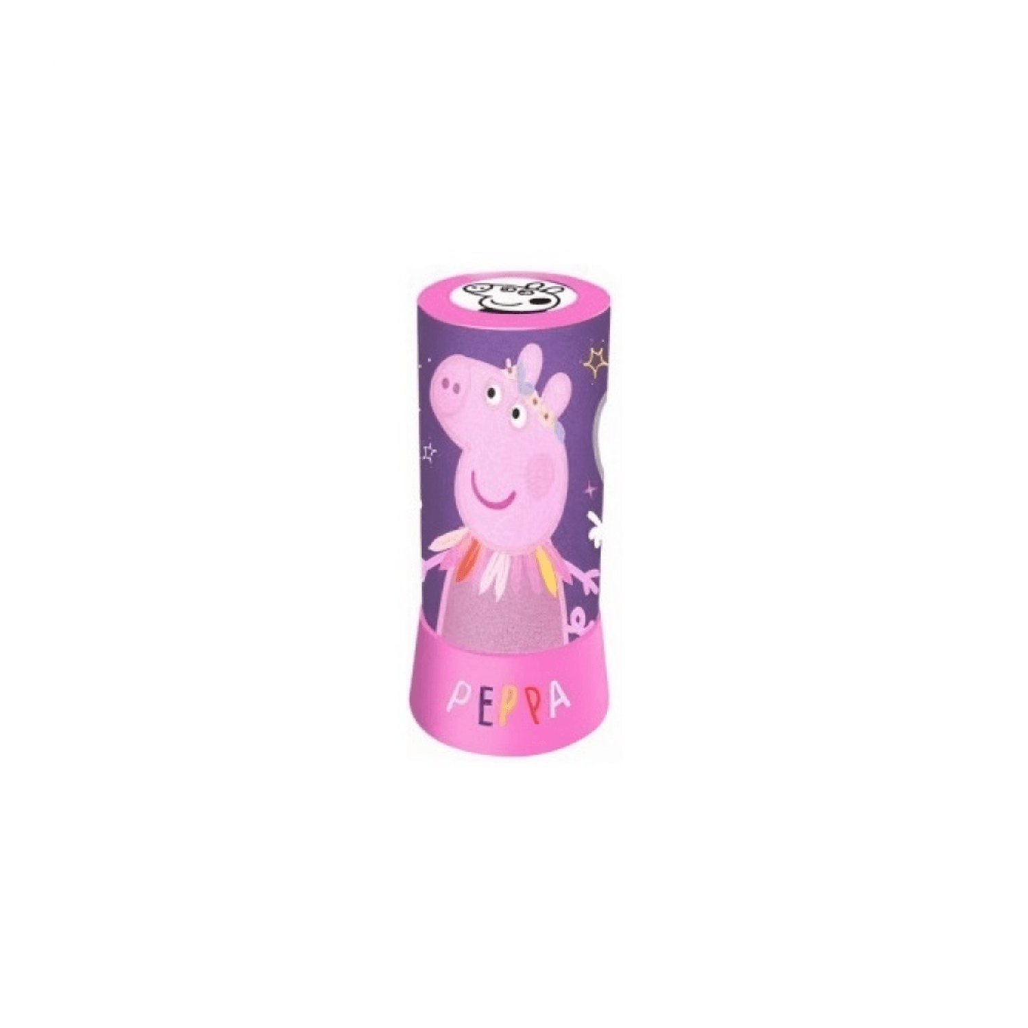 Proiector camera Peppa Pig SunCity EWA17026PP fotografia produsului