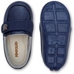 Mocasini copii Pimpolho PP27994 fotografia produsului View 4 S
