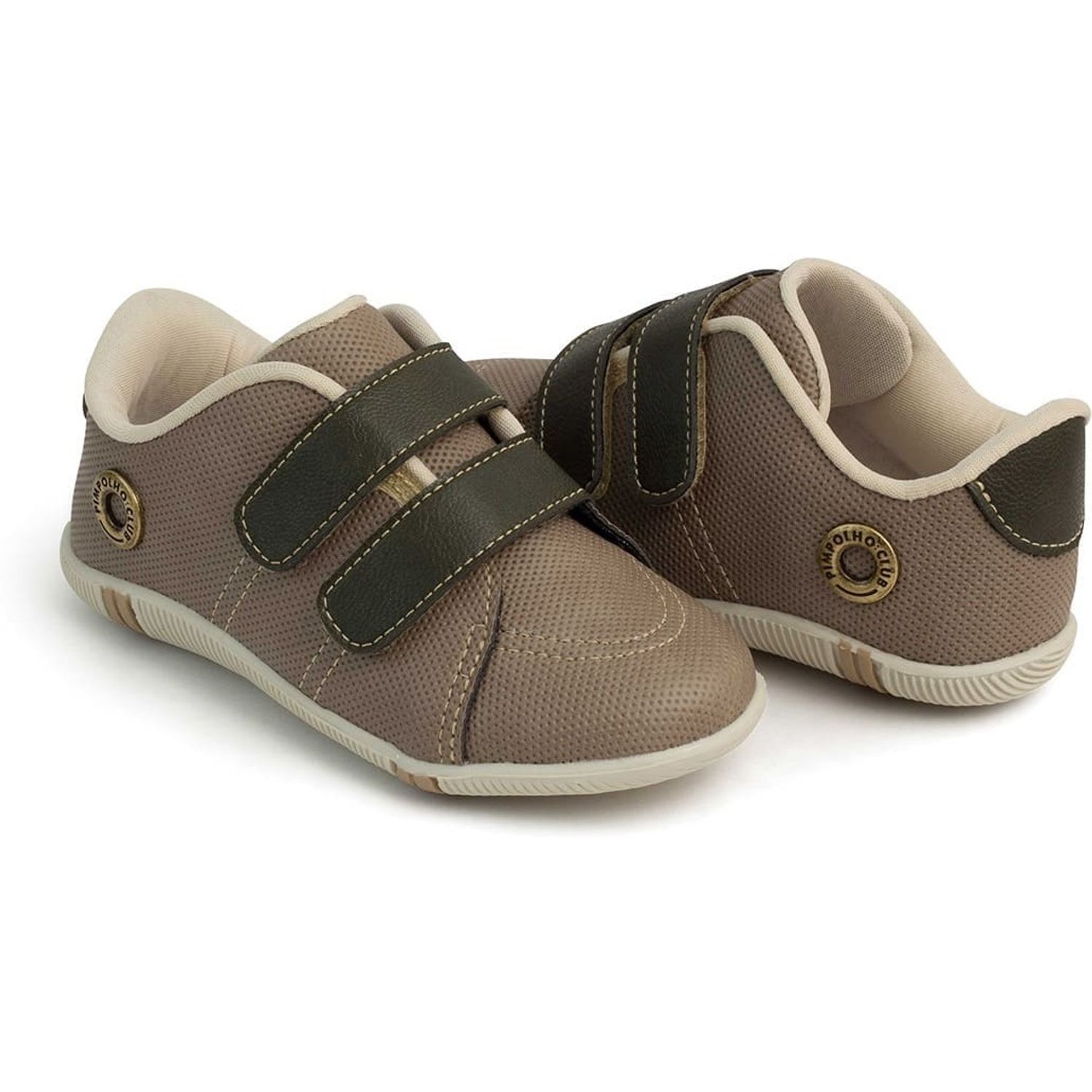 Pantofi copii Pimpolho PP33598 fotografia produsului View 3 L