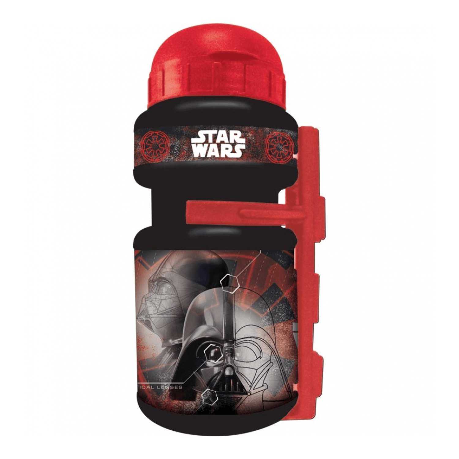 Sticla apa Star Wars Disney Eurasia 35675 fotografia produsului