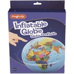 Glob gonflabil 30 cm Keycraft KCSC262 fotografia produsului View 3 S