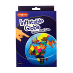 Glob gonflabil 30 cm Keycraft KCSC262 fotografia produsului