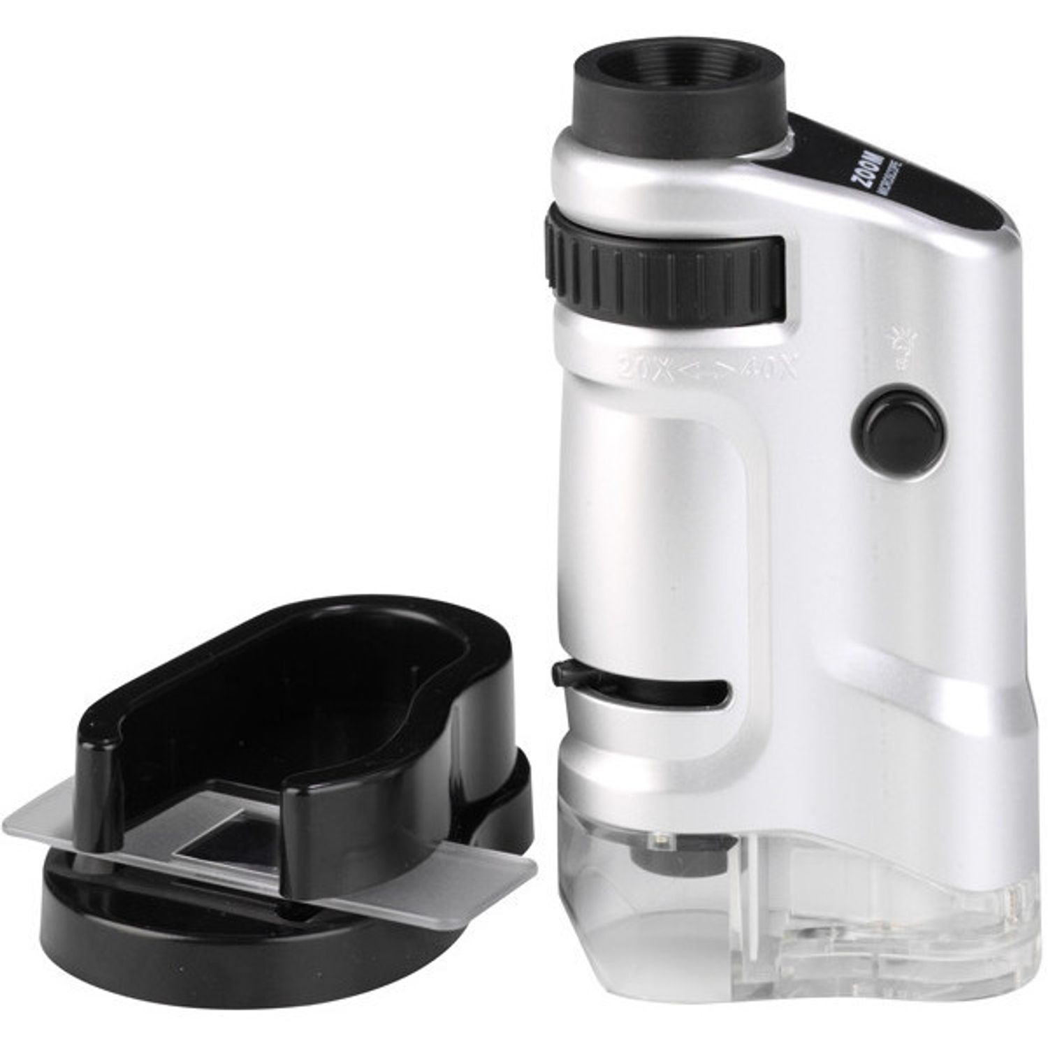 Expedition Natur - Microscop Moses MS9622 fotografia produsului View 2 L