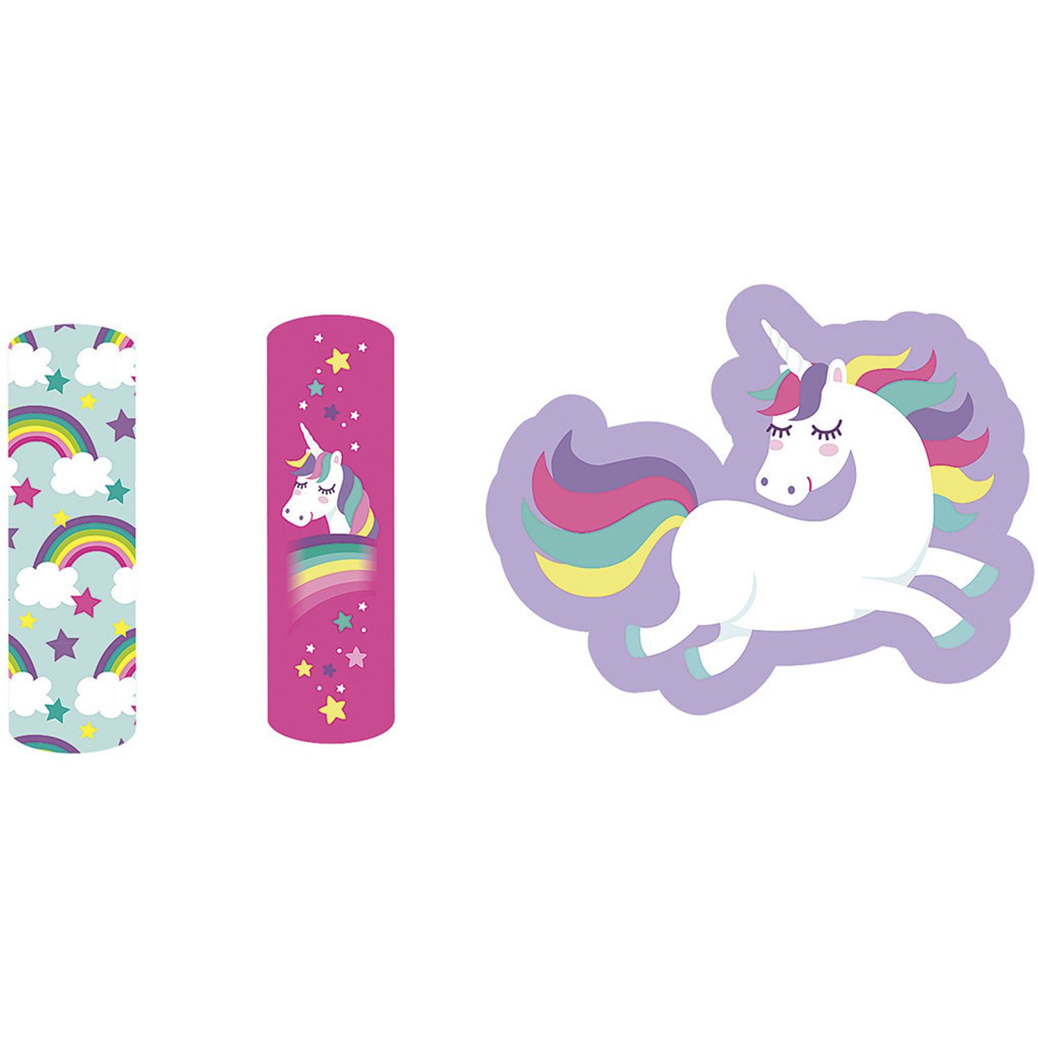 Plasturi Unicorn Moses MS37985 fotografia produsului View 3 L