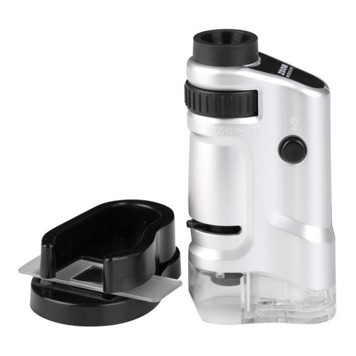Expedition Natur - Microscop Moses MS9622 fotografia produsului