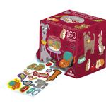 Rola stickere 80 cm Moses MS26129 fotografia produsului View 2 S